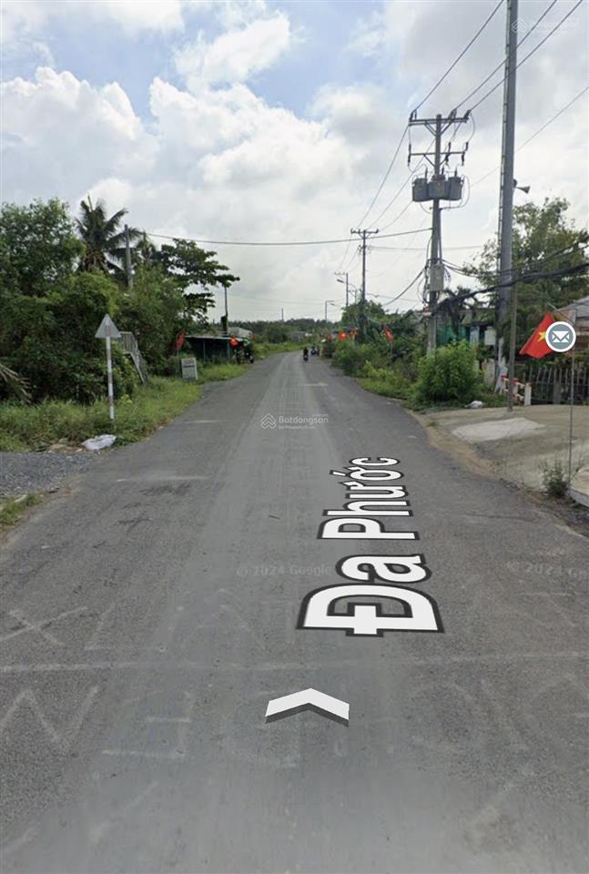 Siêu phẩm đất 2 mặt tiền đường đa phước  39m x 72m  giá 60 tỷ