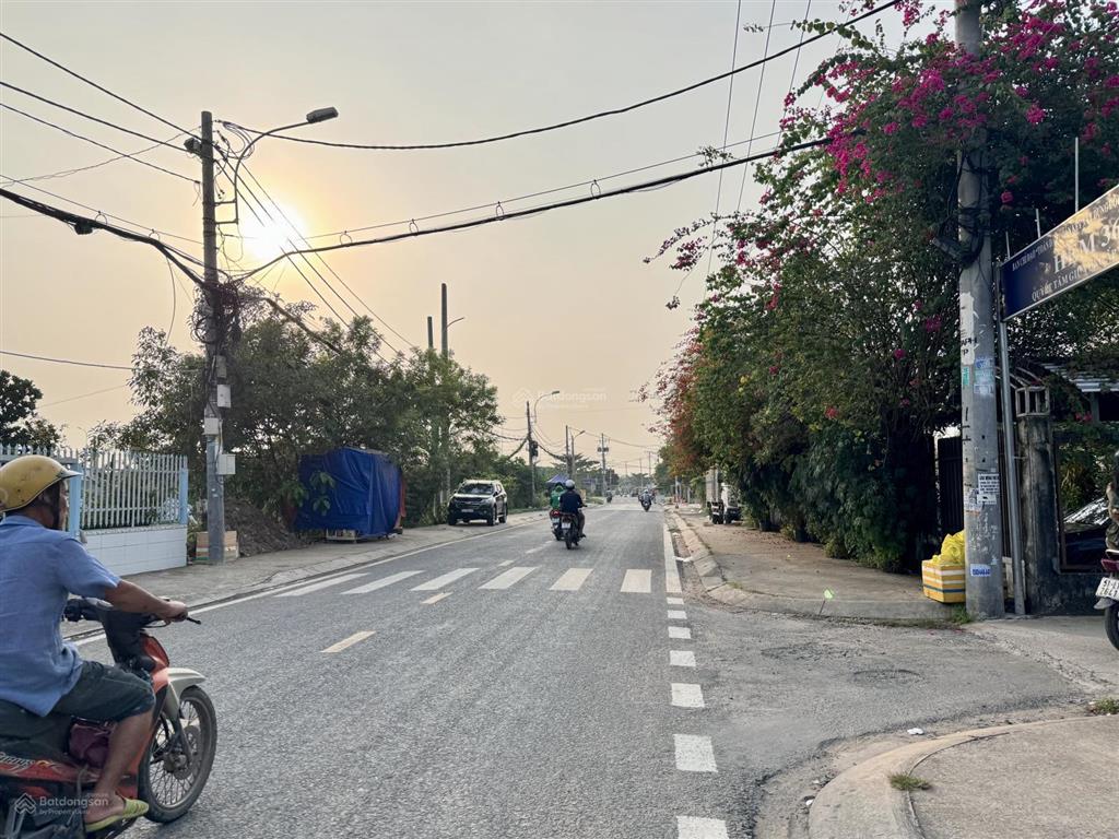 Siêu phẩm đất 2 mặt tiền đường đa phước  39m x 72m  giá 60 tỷ