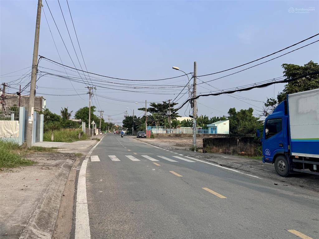 Siêu phẩm đất 2 mặt tiền đường đa phước  39m x 72m  giá 60 tỷ