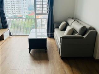 Cho thuê cc phú mỹ, 2pn, 2wc giá siêu hời 12 triệu, 89m2.  ngay 0918 999 ***