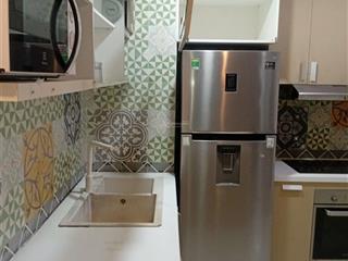 Cho thuê cc đẹp tại chung cư phú mỹ, 11 triệu vnd, 89m2, 2pn, 2wc