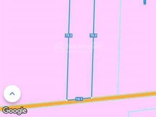 Bán 955m2 đất ở nông thôn tam an giá đầu tư đường bê tông oto tới đất dân cư đông