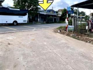 Cần bán gấp lô đất 250m2 có 100m2 thổ cư, giá chỉ 770 triệu ngay chợ an linh