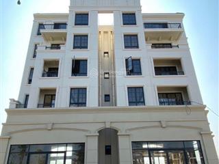 [giảm 1 tỷ] bán shophouse lecentre swanbay đường lớn liền kề clubhouse, tiện ích giá rẻ nhất