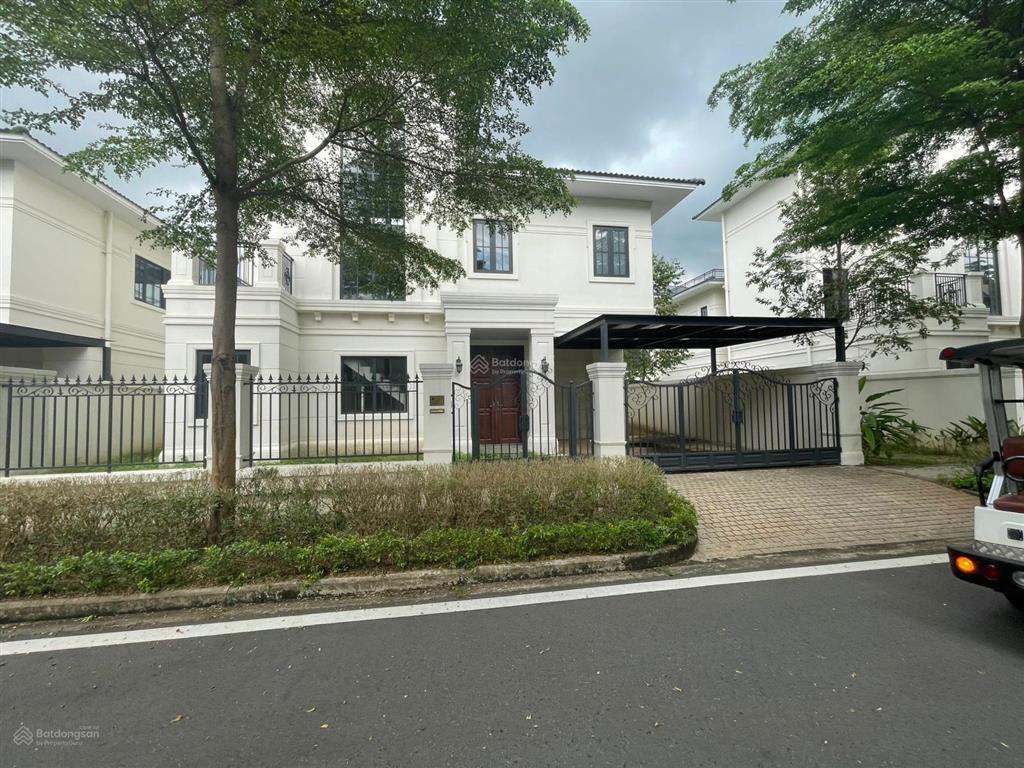Bán nhanh biệt thự đơn lập zone 4 la maison swanbay  giá bán trong tuần