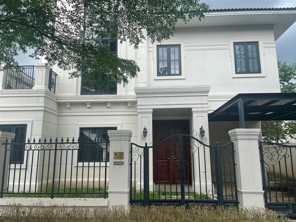 Bán nhanh biệt thự đơn lập zone 4 la maison swanbay  giá bán trong tuần