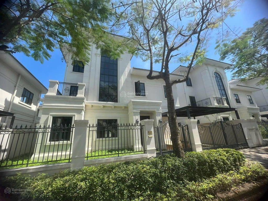 Bán nhanh biệt thự đơn lập zone 4 la maison swanbay  giá bán trong tuần