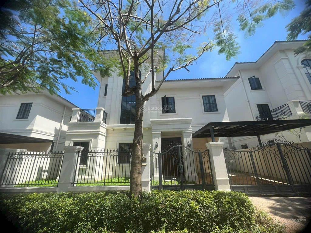 Bán nhanh biệt thự đơn lập zone 4 la maison swanbay  giá bán trong tuần