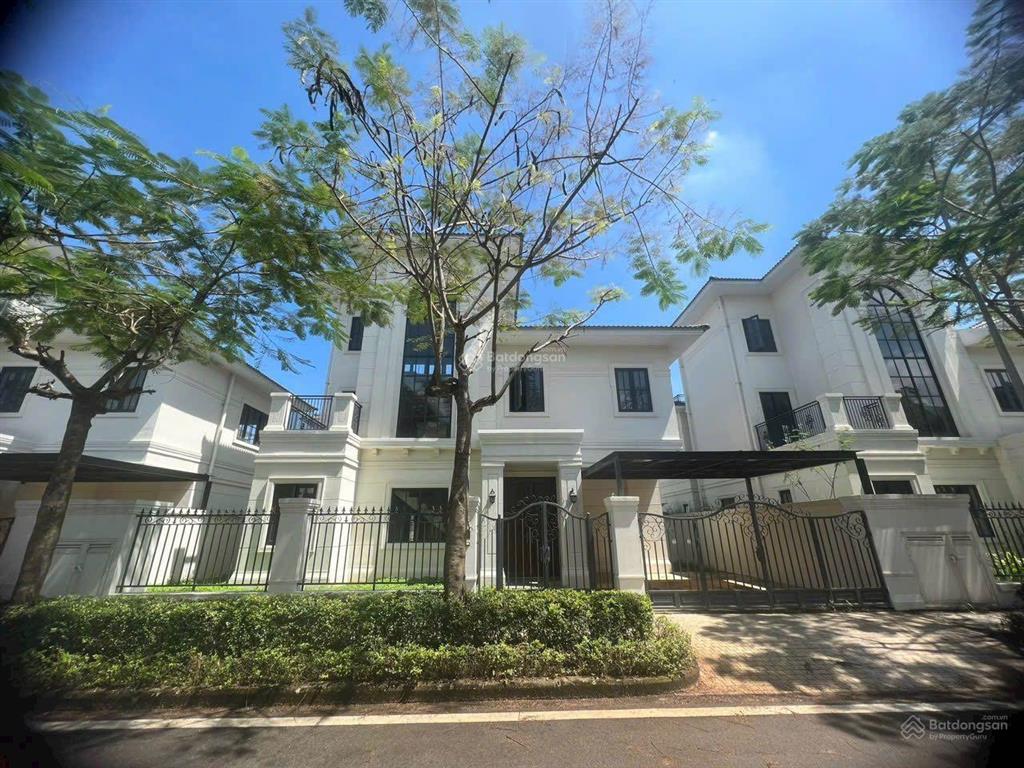 Bán nhanh biệt thự đơn lập zone 4 la maison swanbay  giá bán trong tuần