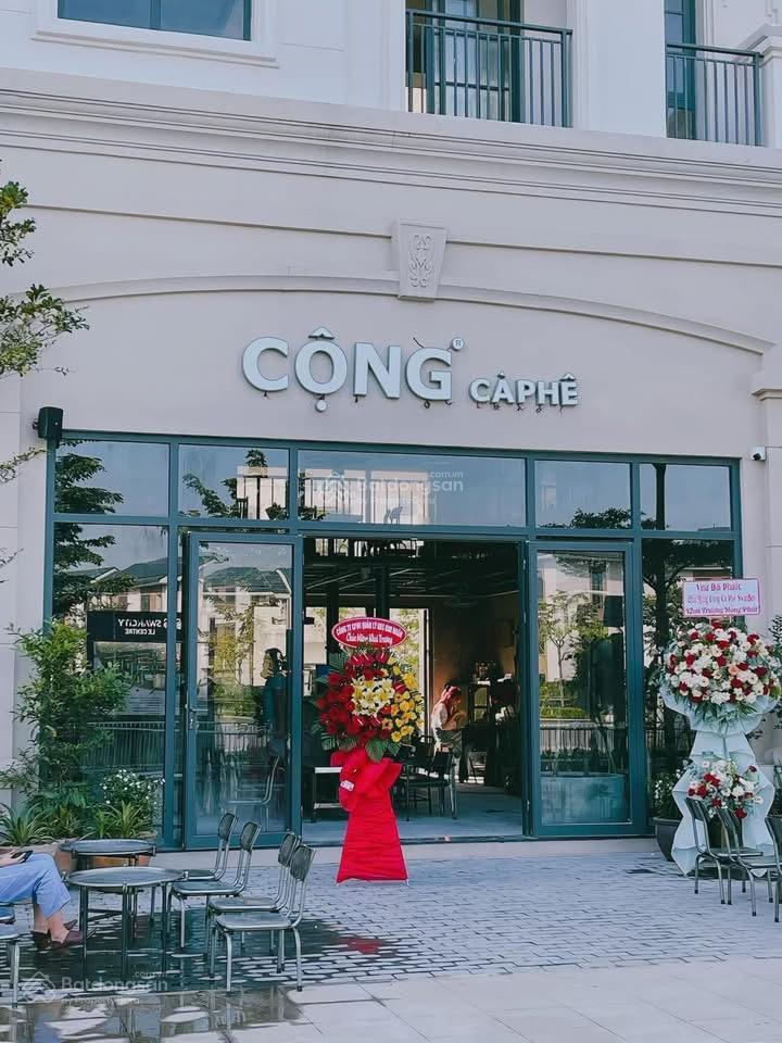 Hot, shophouse 3 tầng thiết kế cao cấp tại le centre swan bay vị trí đẹp giá tốt