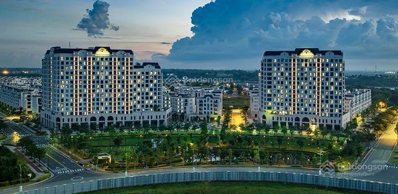 Chủ định cư cần bán căn hộ 2pn view đẹp nhất swan bay, giá rẻ nhất thị trường