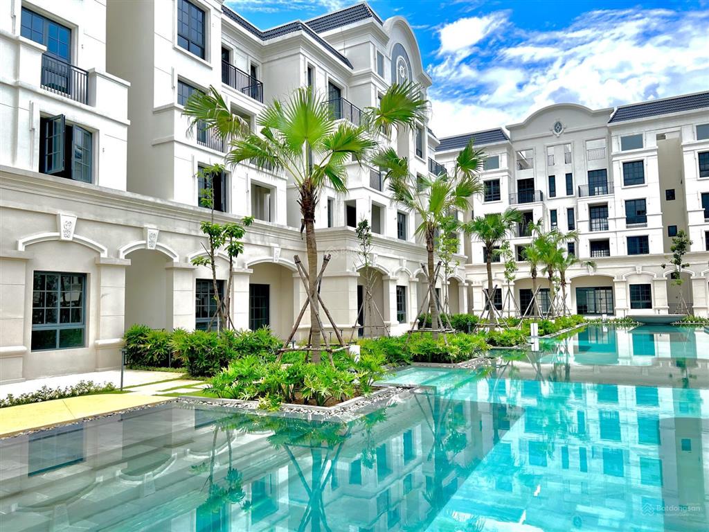 Giá tốt bán skyvilla zone 6 swan bay  có thang máy + chỗ ô tô