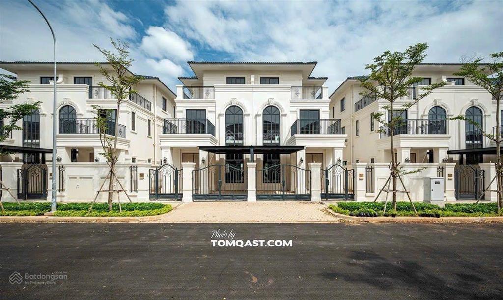 Hot! giá cạnh tranh! bán biệt thự song lập zone 4 tại swan bay, chỉ 10 tỷ nhận nhà ngay