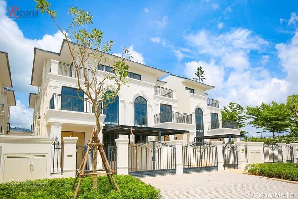 Hot! giá cạnh tranh! bán biệt thự song lập zone 4 tại swan bay, chỉ 10 tỷ nhận nhà ngay