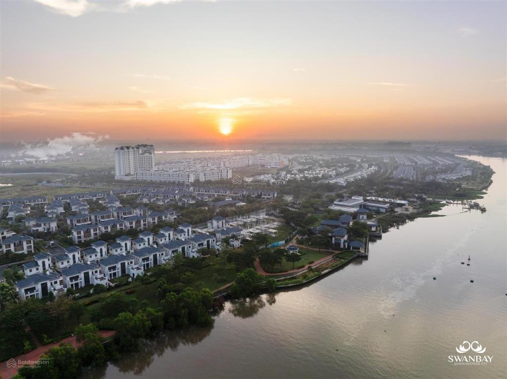 Bán shophouse zone 6 phố đi bộ vị trí trung tâm zone 6 liền kề clubhouse