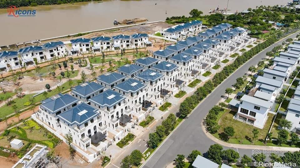 Bán biệt thự song lập zone 4  view công viên  giá tốt  chỉ 1 căn hiếm có