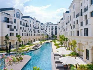 Chính chủ gửi bán biệt thự sky villa zone 6 swanbay rẻ nhất dự án chỉ 40tr/m2