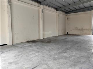 Cho thuê kho xưởng 600m2 gần ql1a, bà điểm, hóc môn giá tốt 28 triệu/tháng
