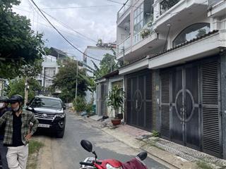 Bán lô đất sổ hồng riêng 80m khu dân cư an sương q12 giá 6,38 tỷview công viên