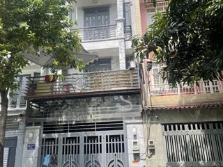Cho thuê nhà nguyên căn 4,5x20m khu dân cư an sương, quận 1216 triệu