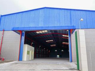 Bán kho xưởng 2 mặt tiền võ thị thừa  quận 12
diện tích 21.2m x 80.2m = 1700m (thổ cư 1.303m
