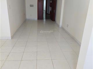 Bán căn hộ chung cư khu 10ha p. tân thới nhất, q. 12 shr 62m2  1,9 tỷ đối diện trường học