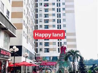 Chính chủ bán căn hộ hưng ngân garden q. 12  shr 68m2 căn hộ shr 68m2, thiết kế 2pn 2wc