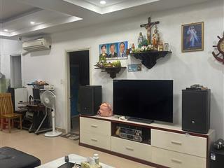 Bán căn hộ đông hưng 1 kdc an sương, q.12 căn góc 74m, view đẹp, giá chỉ 2,6 tỷ vị trí