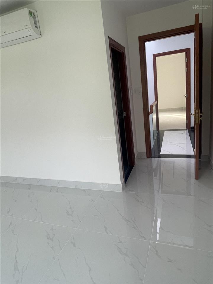 Bán nhà mới xây shr 4x16m khu dân cư an sương, p. tân hưng thuận, q. 12 giá 7,9 tỷ