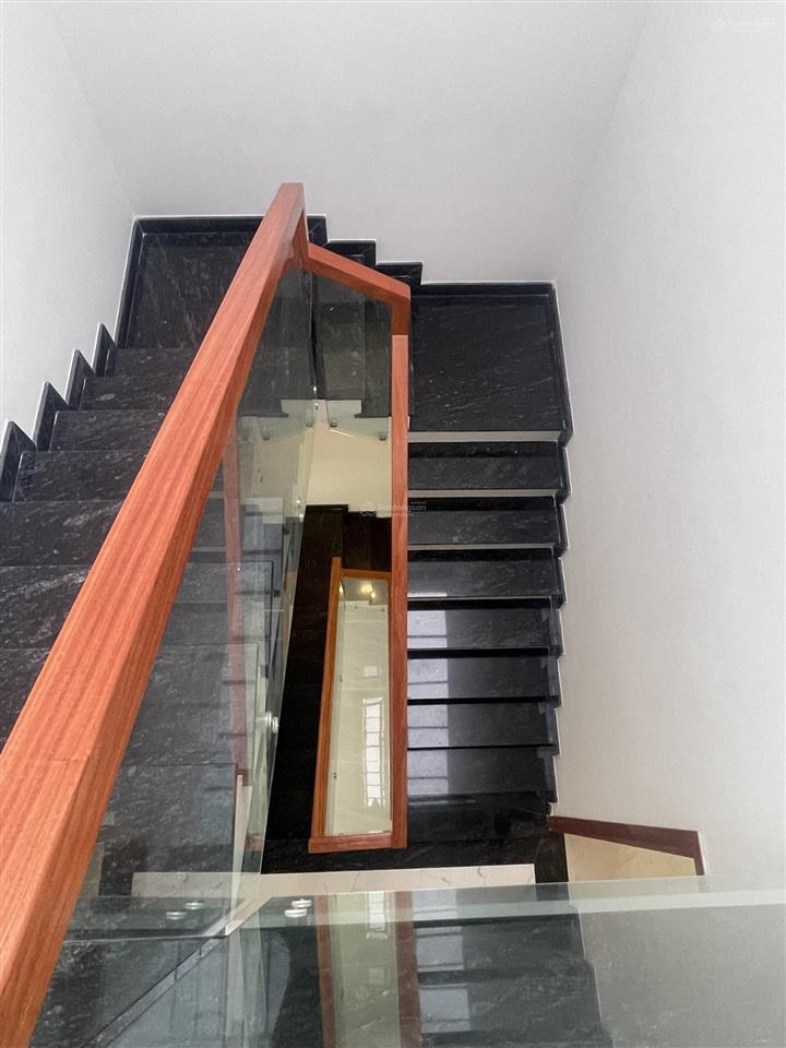 Bán nhà mới xây shr 4x16m khu dân cư an sương, p. tân hưng thuận, q. 12 giá 7,9 tỷ