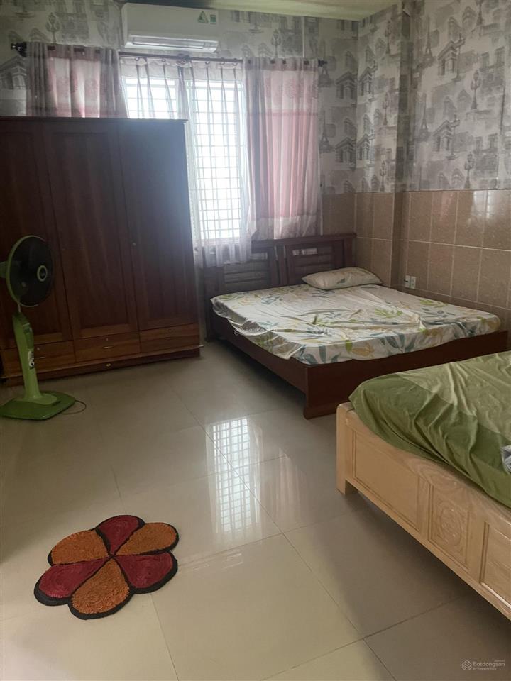 Bán nhà mặt tiền nhánh khu dự án an sương, p. tân hưng thuận, q.12 diện tích 7 x 15m