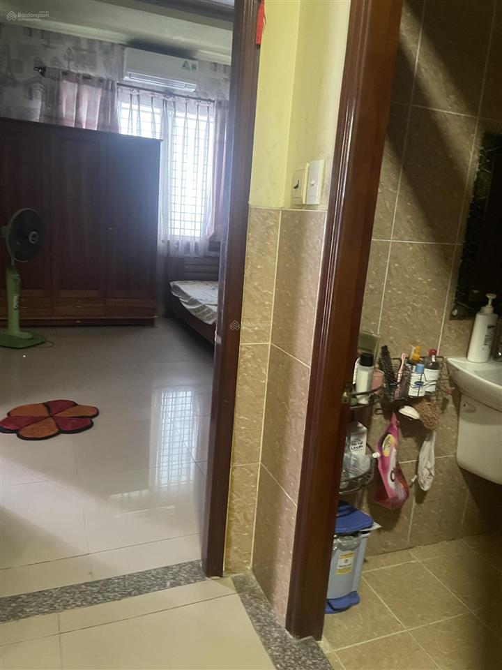 Bán nhà mặt tiền nhánh khu dự án an sương, p. tân hưng thuận, q.12 diện tích 7 x 15m