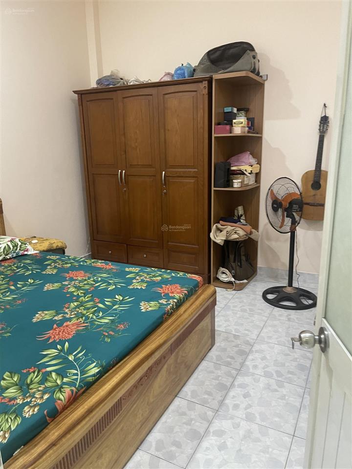 Bán gấp nhà 1 lầu shr 4x18m hẻm xe hơi nguyễn văn quá, p. tân thới hiệp, q12  rẻ 4,3 tỷ