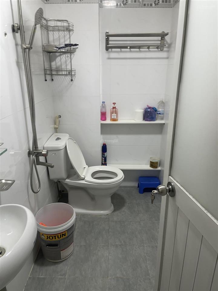 Bán gấp nhà 1 lầu shr 4x18m hẻm xe hơi nguyễn văn quá, p. tân thới hiệp, q12  rẻ 4,3 tỷ