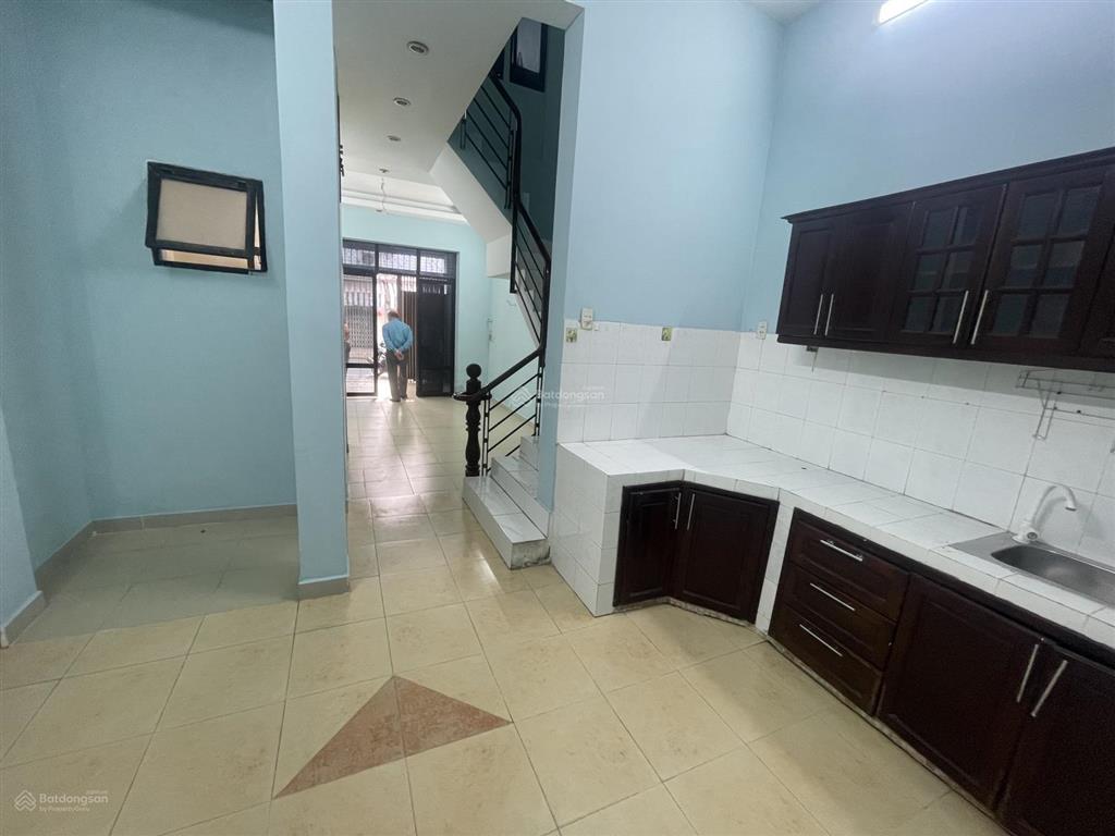 Bán nhà 1 lầu 4,2x12m mặt tiền nguyễn thành vĩnh tmt05 (cũ) q12 rẻ 5,39 tỷ vị trí siêu đẹp