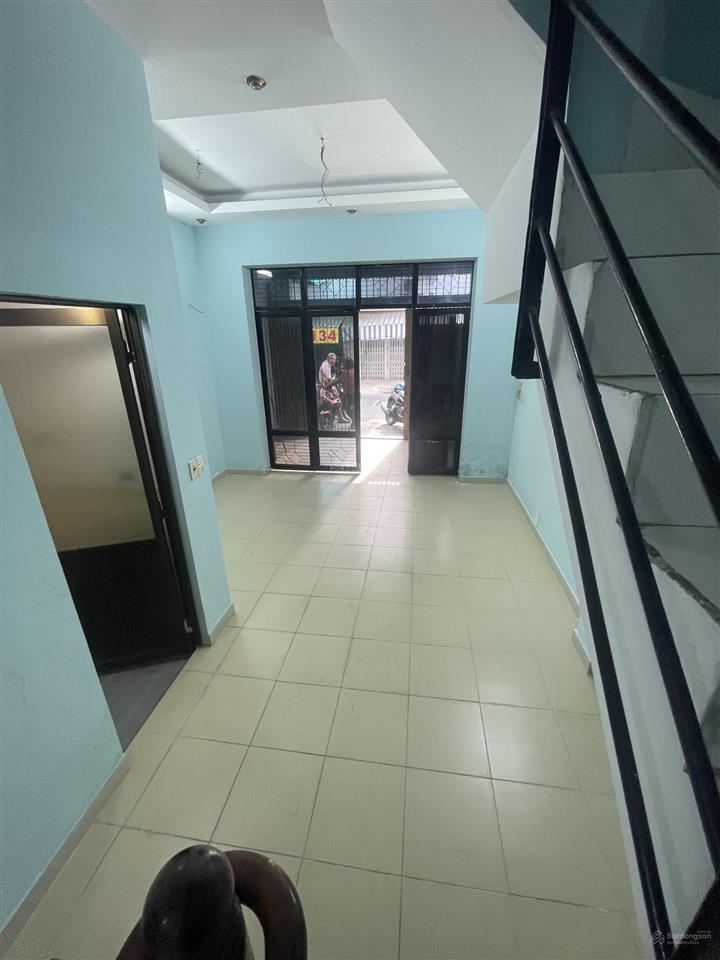 Bán nhà 1 lầu 4,2x12m mặt tiền nguyễn thành vĩnh tmt05 (cũ) q12 rẻ 5,39 tỷ vị trí siêu đẹp