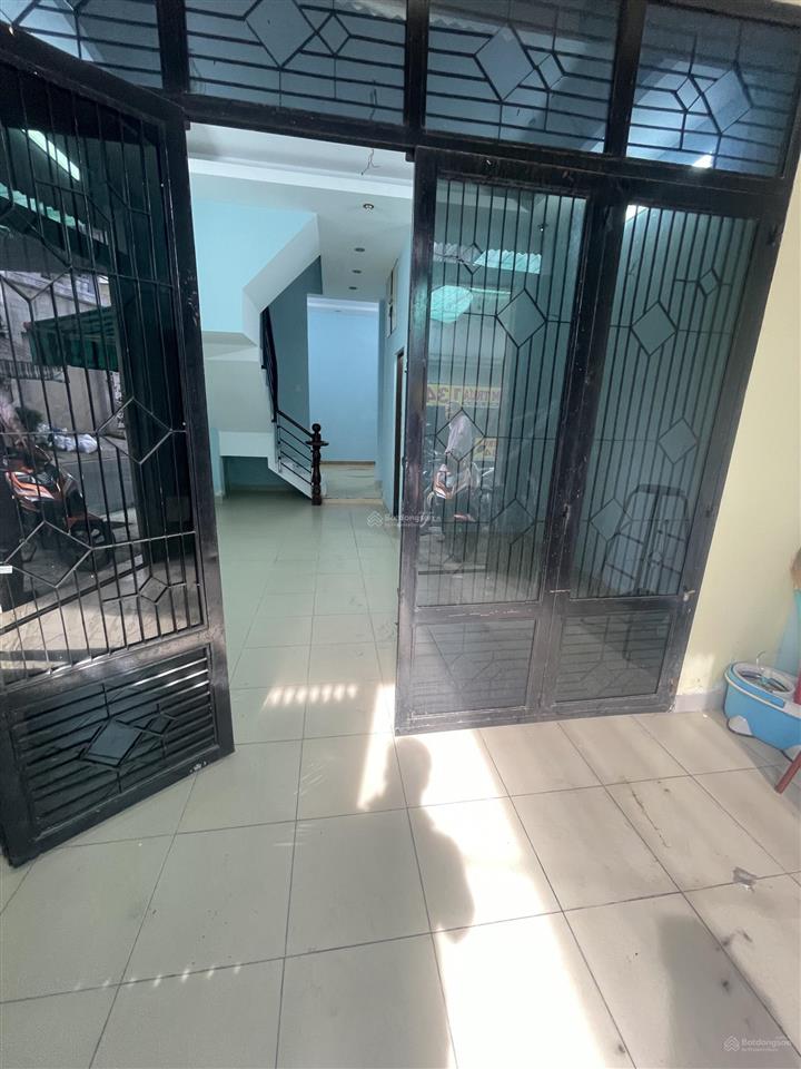 Bán nhà 1 lầu 4,2x12m mặt tiền nguyễn thành vĩnh tmt05 (cũ) q12 rẻ 5,39 tỷ vị trí siêu đẹp