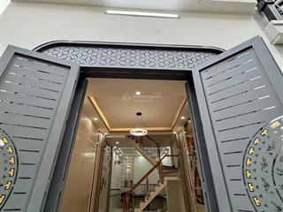 Cần bán nhà 137/9/17 đht 23  gần nguyễn văn quá p. đông hưng thuận q.12 vị trí cực đẹp