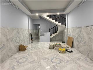 Bán nhà hẻm xe hơi nguyễn văn quá quận 12 | 75m | giá chỉ 4,7 tỷ diện tích 4,3x17m