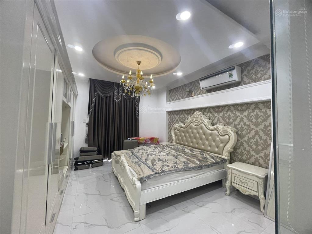 Cho thuê nhà nguyên căn khu dân cư an sương q.12  17 triệu