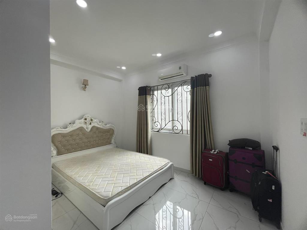 Cho thuê nhà nguyên căn khu dân cư an sương q.12  17 triệu