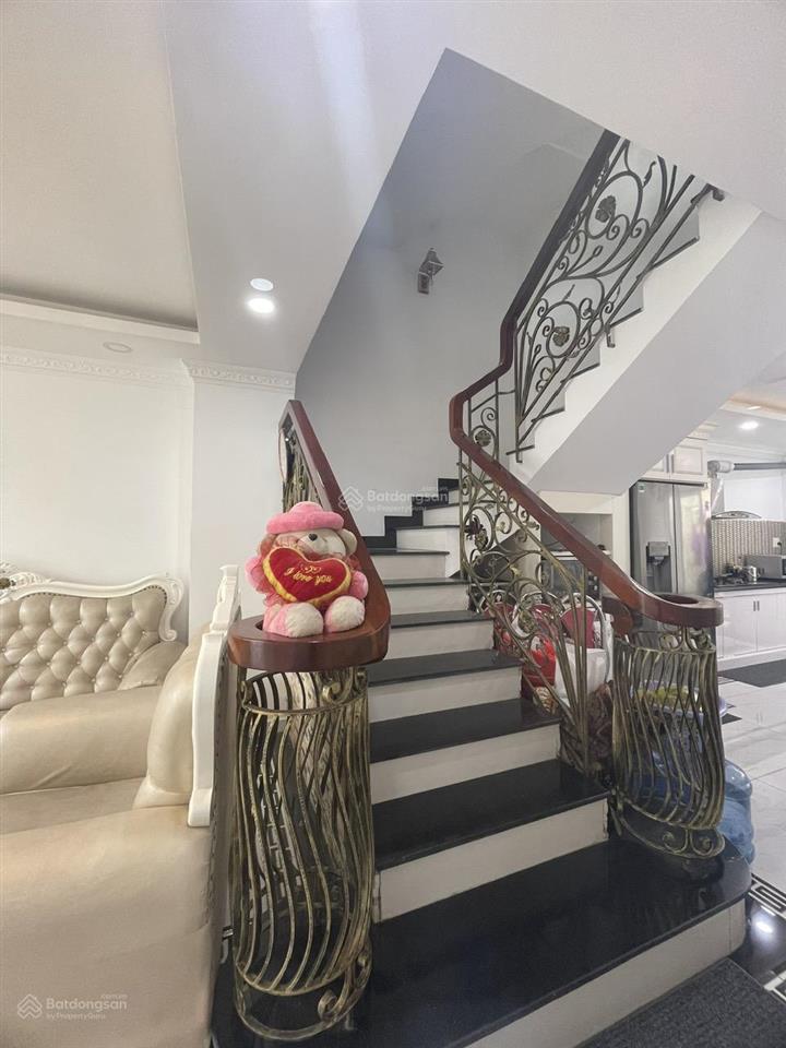 Cho thuê nhà nguyên căn khu dân cư an sương q.12  17 triệu