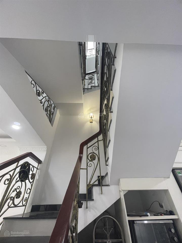 Cho thuê nhà nguyên căn khu dân cư an sương q.12  17 triệu