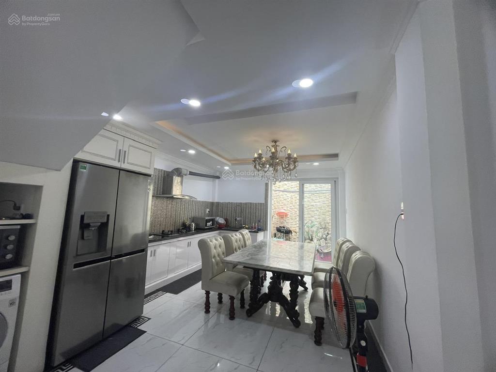 Cho thuê nhà nguyên căn khu dân cư an sương q.12  17 triệu