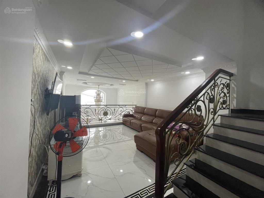 Cho thuê nhà nguyên căn khu dân cư an sương q.12  17 triệu