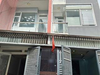 Tôi cần bán gấp căn nhà 8 x 14m xd 1 trệt 2 lầu hẻm 7m đường hl2 q bình tân