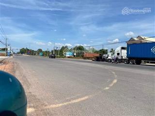 Bán đất chính chủ  6.600m2 đất mặt tiền đường hcm, vị trí đẹp  trảng bàng, tây ninh  giá 11 tỷ