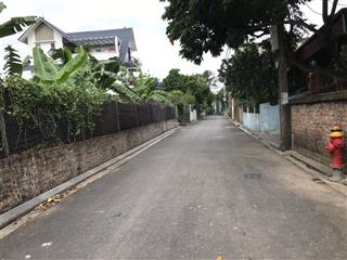 Bán gấp mảnh đất 112m2, ô tô 7 chỗ vào đất tại ngõ độc lập, cự khối, long biên giá chỉ hơn 5 tỷ
