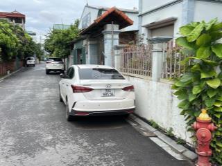 Bán đất ngõ độc lập (đường xuân khôi), phường cự khối, long biên, dt 70m2, đường 2 ô tô tránh