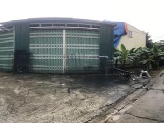 Cho thuê kho xưởng tại đường xuân khôi (ngõ độc lập) phường cự khối, long biên, gần cầu thanh trì